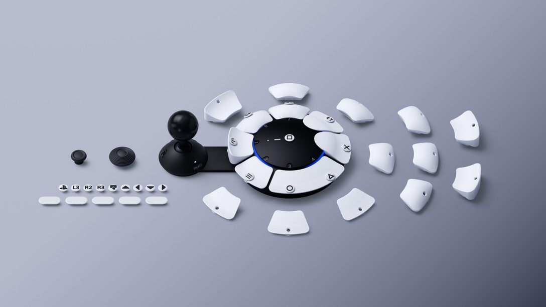 Celebramos la inclusión: El mando Access para PS5 ya está disponible